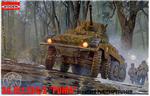 RN705 Sd.Kfz. 234/2 'Puma' armored car