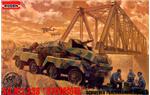 RN706 Sd.Kfz. 233 'Stummel'