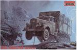 RN715 Opel Blitz Maultier German half-truck