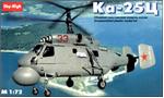 SH7200 Ka-25C Soviet anti-submarine helicopter