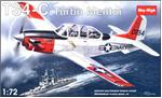 SH7210 T-34C Turbomentor