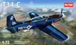 SH7223 T-34C Turbomentor