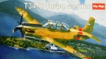 SH7225 T-34C Turbomentor Argentinian AF