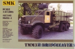 SMK87102 TMM3M Bridgelayer