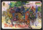 Arab Cavalry