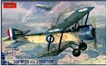 TOKO118 Sopwith 1 1/2 Strutter Two-seat fighter