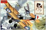 TOKO128 Sopwith 7F1 Snipe
