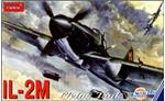 TOKO132 IL-2m Flying Tank