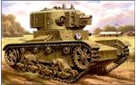 UMT315 Artillery tank T-26-4