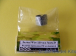 ZEB-A35105 Barbed wire 250mm, metal