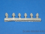 ZEB-F35010 Soviet heads, #1