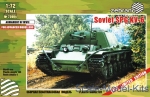 ZEB-Z72004 KV-6 Soviet SPG