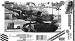 ZEB-Z72021 Cuban AA system S-125 'Pechora' (SA-3 Goa)/T-55