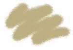 ZVE-AK11 Zvezda water-based Acrylic paint (sandy)