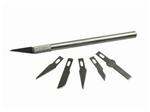 ZVE1103 Collet knife