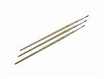 ZVE1116 Brushes. set 2 (round #1), 3 pcs