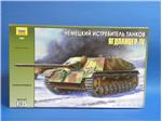 ZVE3567 Jagdpanzer IV