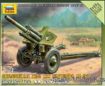 ZVE6122 M-30 Soviet 122mm howitzer