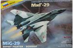 ZVE7208 MiG-29 Soviet fighter-bomber