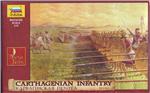 ZVE8010 Carthaginian Infantry