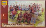 ZVE8034 Republic Rome. Infantry