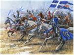 ZVE8036 French knights, XV A.D.