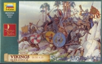 ZVE8046 Vikings, IX-XI A.D.