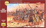 ZVE8067 Cataphracts