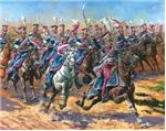 ZVE8075 Polish uhlans