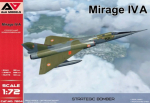 Mirage IVP