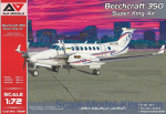 AAM7226 Beechcraft 350 Super King Air