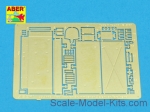 ABR35-A118 Photoethed - Tool box for Brummbar, Ferdinamd, Elefant