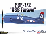 AC12313 Fighter F8F-1/2 
