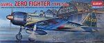 AC12493 Fighter Zero, type 52c