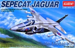 AC12606 Fighter Sepecat Jaguar