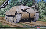 AC13278 German Hetzer 38 (t) early production