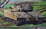 AC13286 Tank Merkava MK. II D