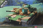 AC13296 Tank M60A2 Patton US Army