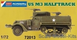 AC72013 US M3 Halftrack