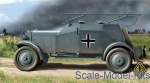 ACE72237 Kfz.14 Radio Car