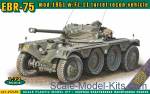 ACE72459 EBR-75 mod.1951 w/FL-11 turret recon. vehicle