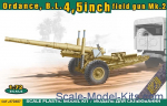 ACE72607 BL 4,5-inch field gun Mk.2
