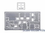 PE7235 Ural 4320 Add-On Armor (Chechen war  type)