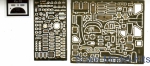 PE7256 Photo-etched Ka-18 for A-Model or Eastern Express kit