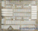 PE7263 Slat Armor for BTR-70