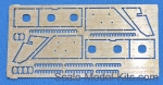 PE7266 Photoethed: BTR-70 Add-on armor (for ACE kits #72164 & 72166)