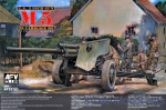 AF35181 105mm Howitzer M5 Carriage M6