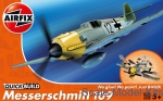 AIR-J6001 Messerschmitt Bf109