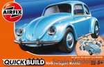 AIR-J6015 VW Beetle (Lego assembly)