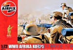 AIR00711 WWII Afrika Korps